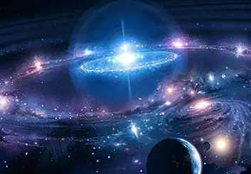 کیهان‌شناسان احتمال می‌دهند بیگ بنگ دومی هم در کار بوده است!