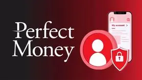 حساب پرفکت مانی و وب مانی چه ویژگی‌هایی دارند؟