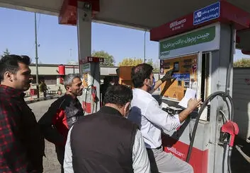 شرکت ملی پخش فراورده‌های نفتی حمله سایبری به شبکه سوخت را تأیید کرد