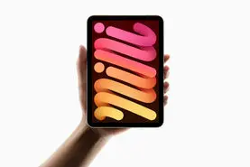 معرفی آی پد مینی با هوش مصنوعی 