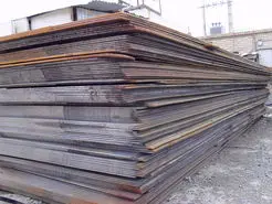 چرا قیمت ورق 17MN4 در سایت فروش آهن مختلف، متفاوت است؟