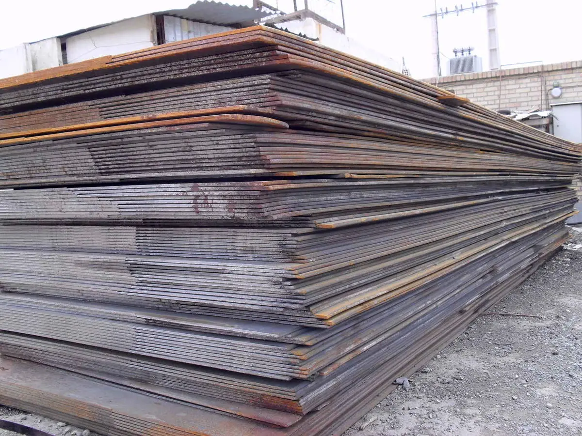 چرا قیمت ورق 17MN4 در سایت فروش آهن مختلف، متفاوت است؟