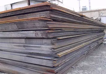 چرا قیمت ورق 17MN4 در سایت فروش آهن مختلف، متفاوت است؟