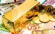 ریزش دسته‌جمعی قیمت‌ها در بازار 