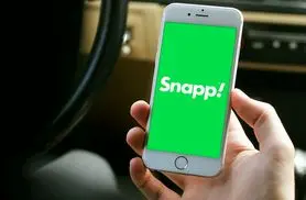 اسنپ تبرئه شد