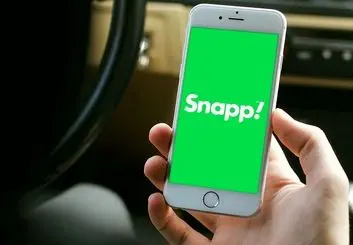 اسنپ تبرئه شد