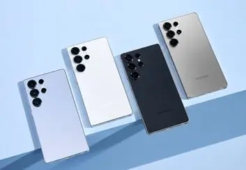 گلکسی S25 اولترا با قیمت نجومی وارد بازار ایران شد