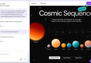 هوش مصنوعی جدید Canva معرفی شد