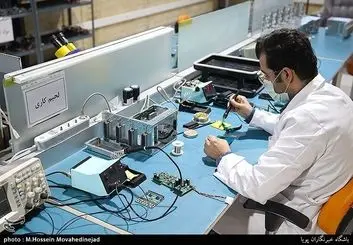 صادرات دانش بنیان ها سرعت می گیرد