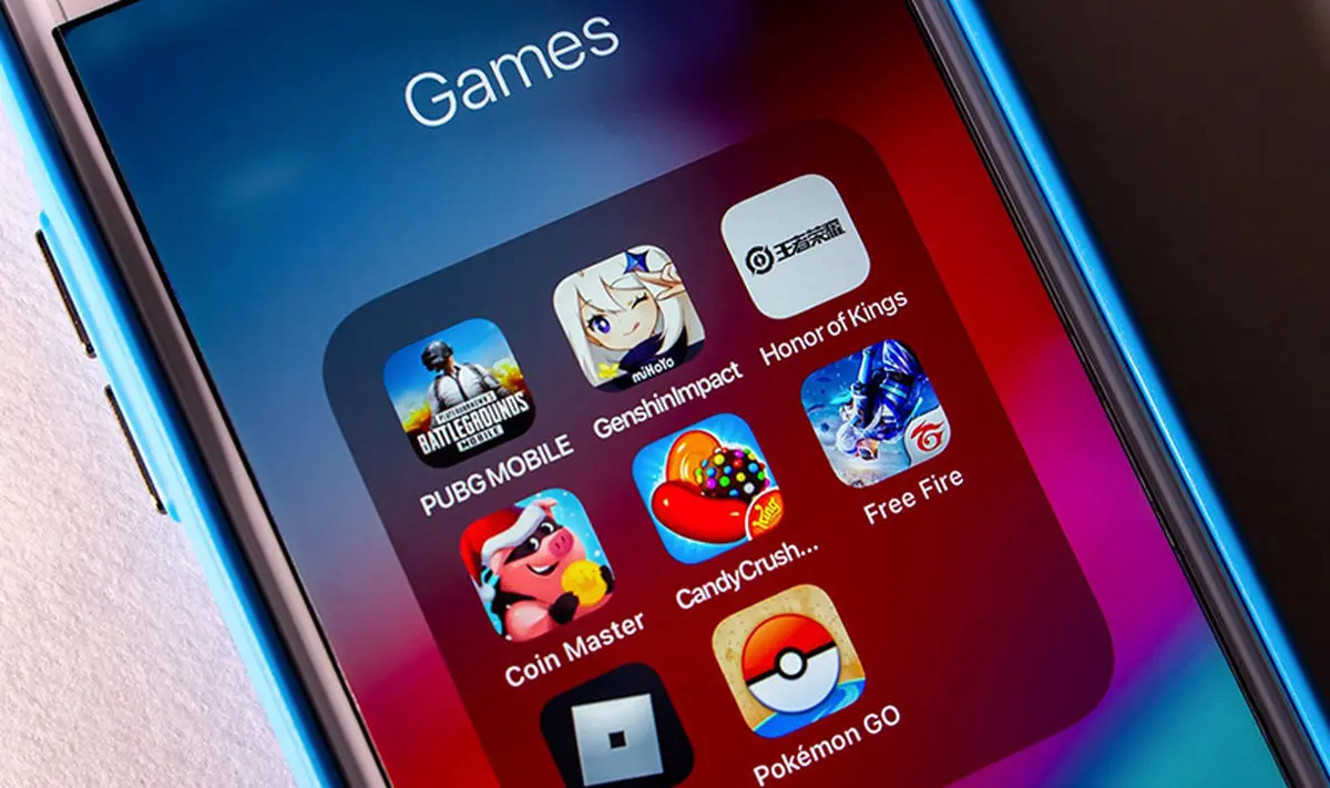 83 درصد بازی‌های موبایل ظرف 3 سال از رده خارج می‌شوند