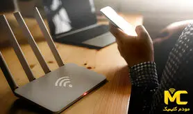 خرید مودم