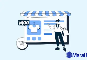 خرید سرور مجازی ارزان برای ووکامرس با مارال هاست