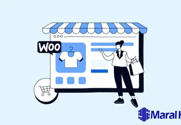 خرید سرور مجازی ارزان برای ووکامرس با مارال هاست