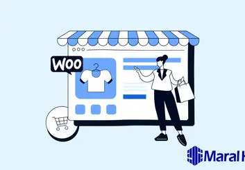 خرید سرور مجازی ارزان برای ووکامرس با مارال هاست