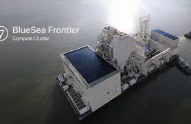 یک کشتی با 10 هزار GPU احتمالاً اولین قلمرو خودمختار هوش مصنوعی خواهد بود