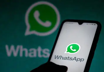 واتس‌اپ روی قابلیتی شبیه AirDrop اپل و QuickShare اندروید کار می‌کند
