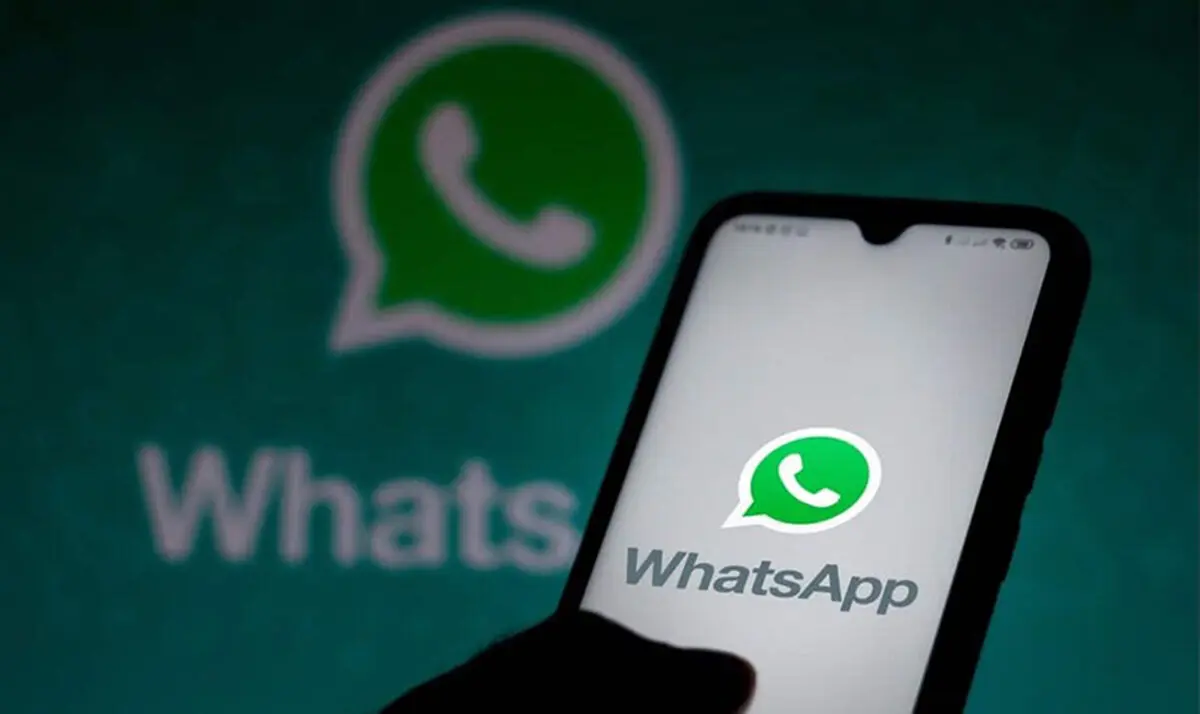 واتس‌اپ روی قابلیتی شبیه AirDrop اپل و QuickShare اندروید کار می‌کند