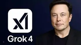 آیا چت‌بات ایلان ماسک از کنترل خارج می‌شود؟