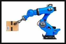 پیشرفت جدید رباتهای اسنان نما