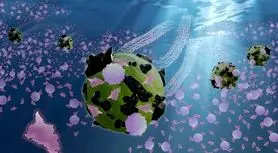 ساخت رباتی جدید برای پاکسازی خرده پلاستیک و نانو پلاستیک از دریا
