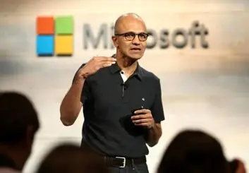  ارکستر هوش مصنوعی را مایکروسافت رهبری می‌کند 