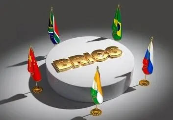 رویداد بریکس آغاز شد