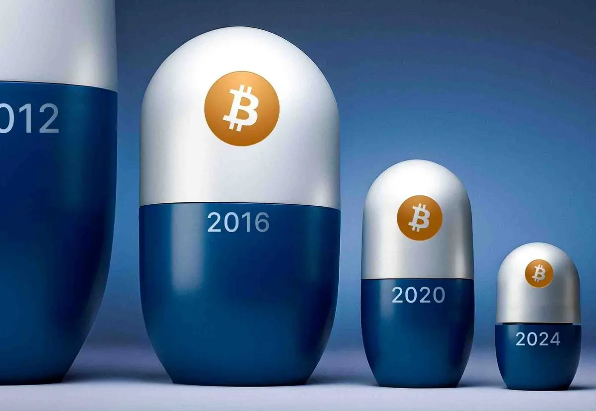 هاوینگ چه تاثیراتی بر قیمت بیت کوین خواهد گذاشت؟ 