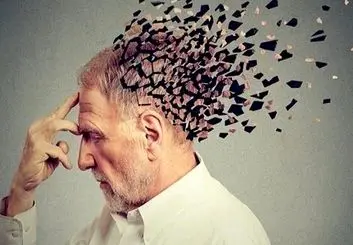 تأثیر پیری بر دقت حافظه کوتاه‌مدت تصویری
