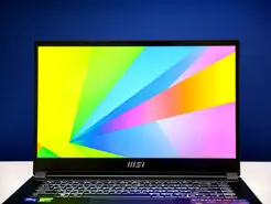 بررسی لپ تاپ MSI Stealth 15؛ هم برای بیزینس، هم برای گیم!