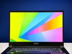 بررسی لپ تاپ MSI Stealth 15؛ هم برای بیزینس، هم برای گیم!