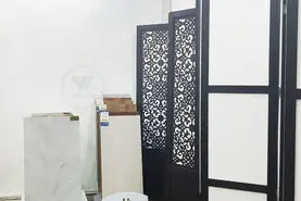 تحلیل قیمت خدمات رنگ‌آمیزی دیوار و پارتیشن خانگی در سال 1403