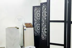 تحلیل قیمت خدمات رنگ‌آمیزی دیوار و پارتیشن خانگی در سال 1403