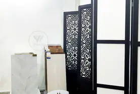 تحلیل قیمت خدمات رنگ‌آمیزی دیوار و پارتیشن خانگی در سال 1403