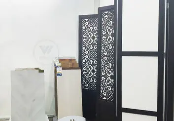 تحلیل قیمت خدمات رنگ‌آمیزی دیوار و پارتیشن خانگی در سال 1403