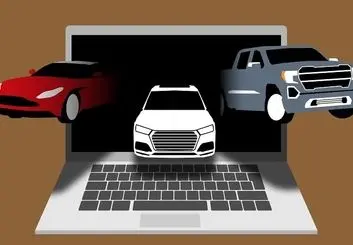 آیا می توان همه خدمات خودرو را از یک سامانه انجام داد؟