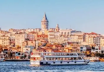 ارزانترین تفریحات در استانبول