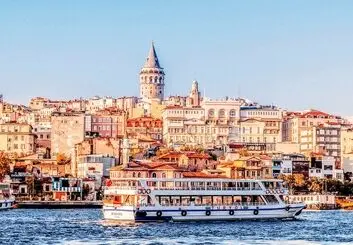 ارزانترین تفریحات در استانبول