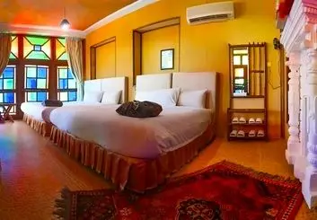 راهنمای کامل رزرو هتل در شیراز با قیمت مناسب