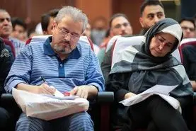 حبس طویل المدت کلاهبرداران 