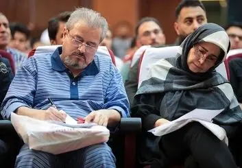 حبس طویل المدت کلاهبرداران "کینگ مانی"