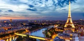 نکات مهم سفر با تور فرانسه