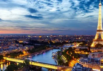 نکات مهم سفر با تور فرانسه
