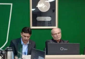 حضور 300 شرکت فناور در الکامپ 1403