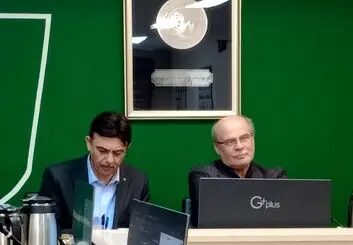 حضور 300 شرکت فناور در الکامپ 1403