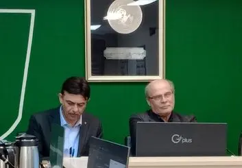 حضور 300 شرکت فناور در الکامپ 1403