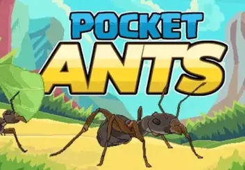 بازی Pocket Ants: Colony Simulator؛ سرکی به زندگی مورچه‌ها بکشید