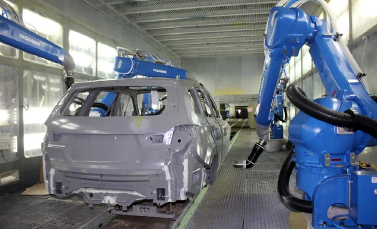 فرمول جدید قیمت خودرو با همکاری وزارت صمت و شورای رقابت مشخص شد