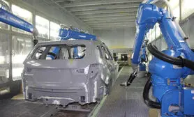 فرمول جدید قیمت خودرو با همکاری وزارت صمت و شورای رقابت مشخص شد