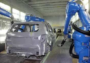 فرمول جدید قیمت خودرو با همکاری وزارت صمت و شورای رقابت مشخص شد