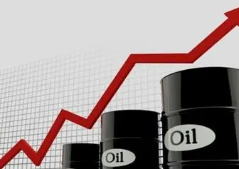 ادامه افزایش قیمت نفت در بازار جهانی